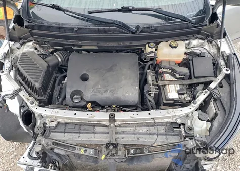 2020 Buick Enclave Essence from USA, damaged, VIN 5GAEVAKW2LJ244182